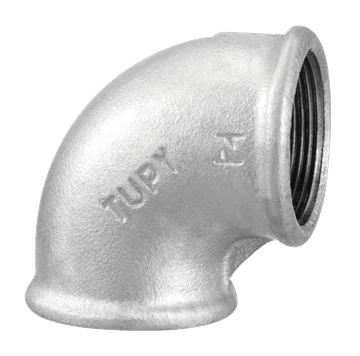 Cotovelo 90° TUPY Brazil, figure 90