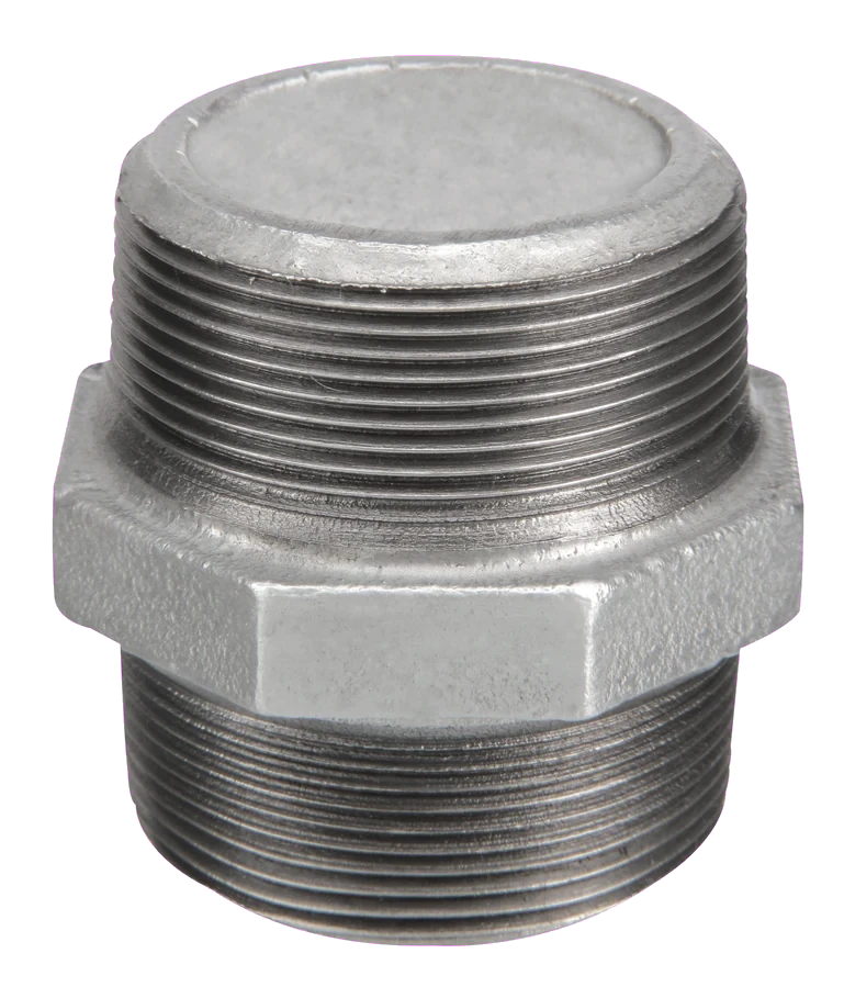 Nipple 2001 TUPY
