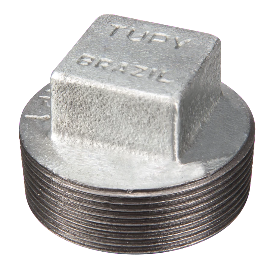 Plug 1010 TUPY