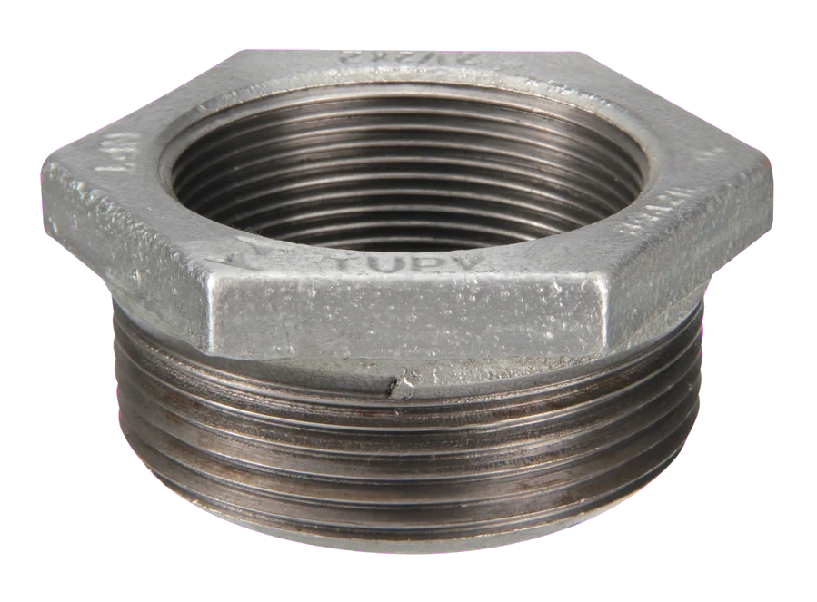 Bush (M/F reducer) 1002R TUPY