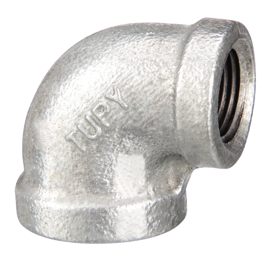 Reducing elbow 1020R TUPY