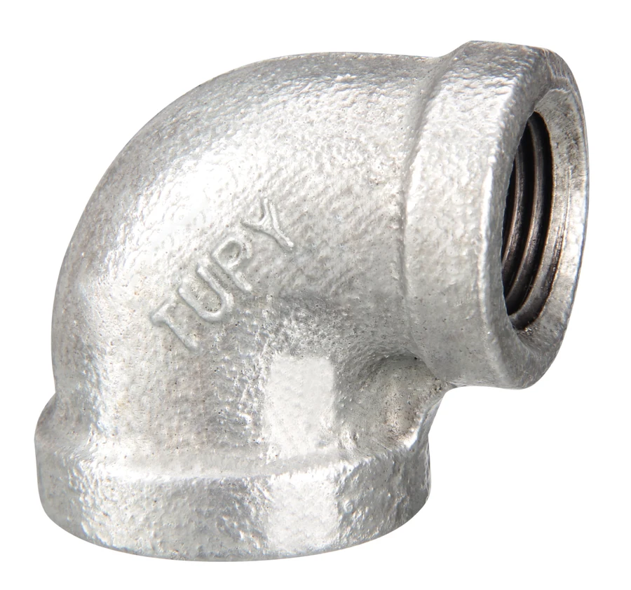 Reducing Elbows — NPT Medium Pressure TUPY Brazil