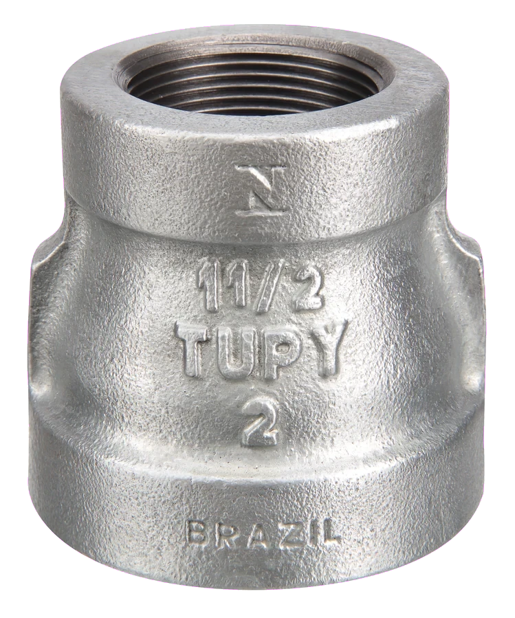 Reducing socket 2050R TUPY