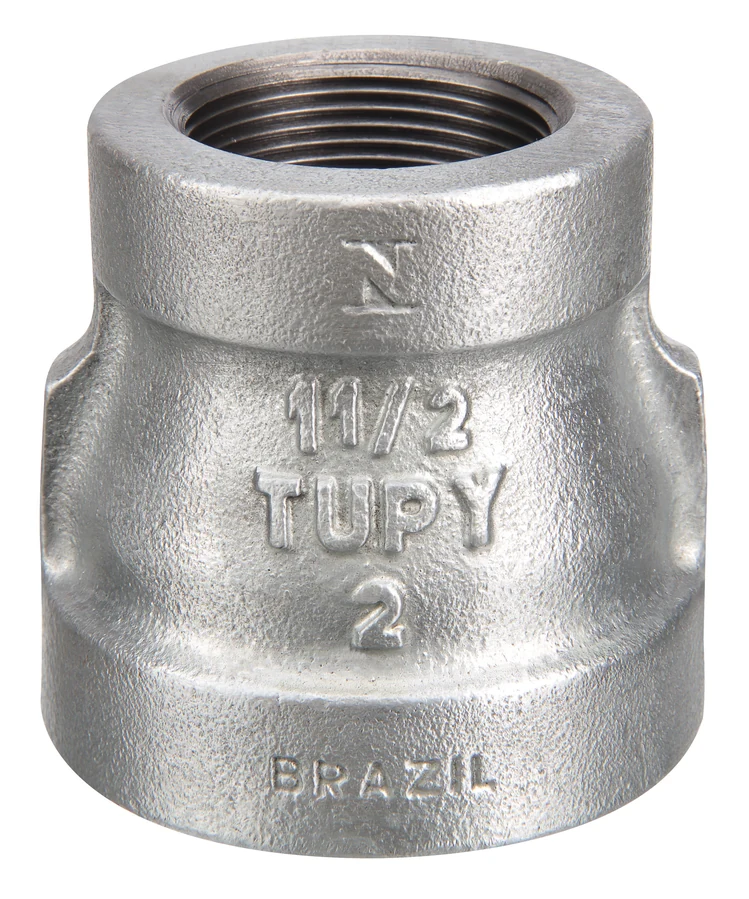 Reducing Sockets — NPT High Pressure TUPY Brazil figure 683202541