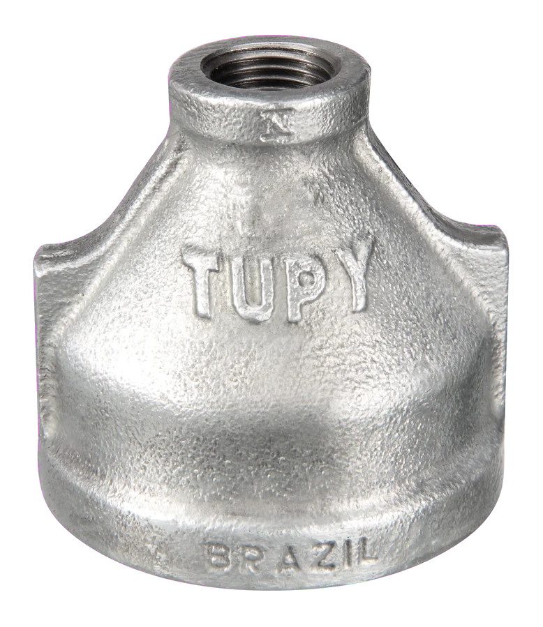 Reducing socket 1050R TUPY