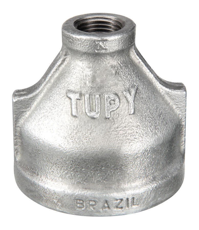 Reducing Sockets — NPT Medium Pressure TUPY Brazil figure 693202941