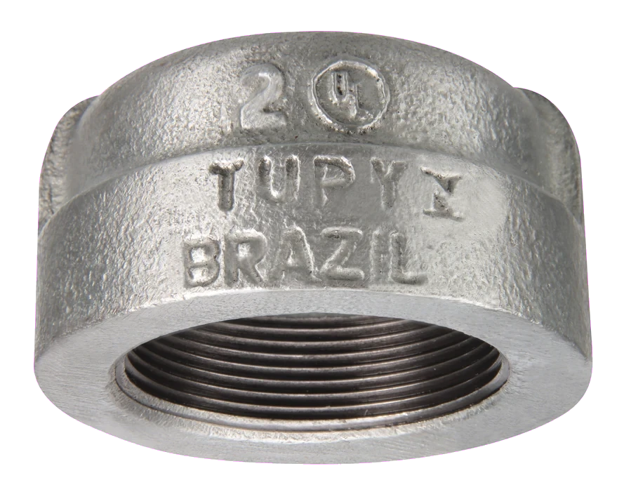 Cap 2055 TUPY