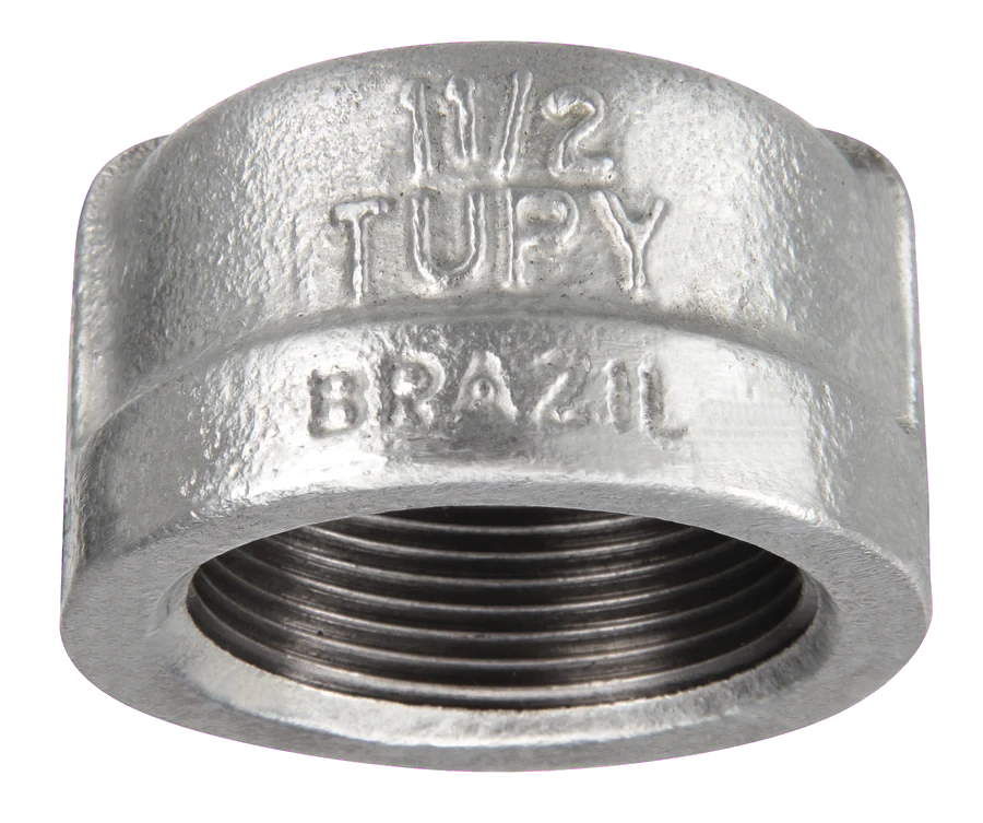 Cap 1055 TUPY