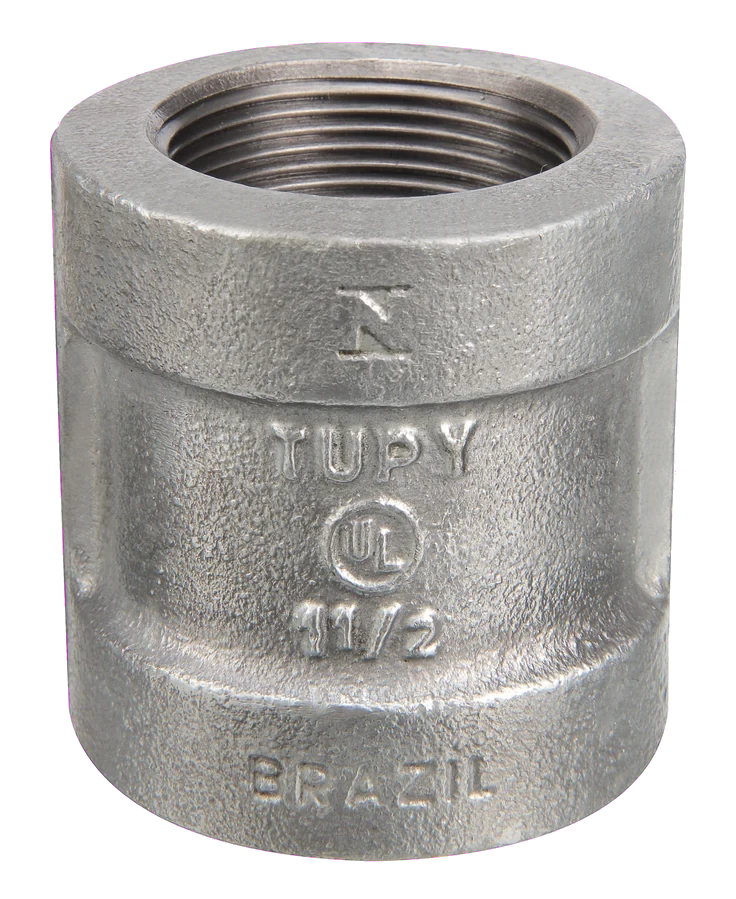 Socket (coupling) 2045 TUPY