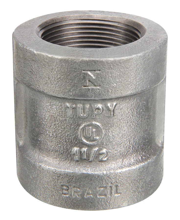 Sockets — NPT High Pressure TUPY Brazil figure 683100241