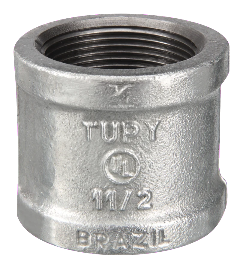 Socket (coupling) 1045 TUPY