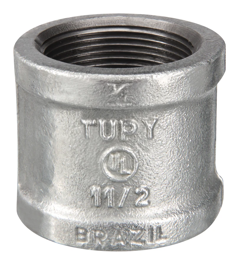Sockets — NPT Medium Pressure TUPY Brazil figure 693100241