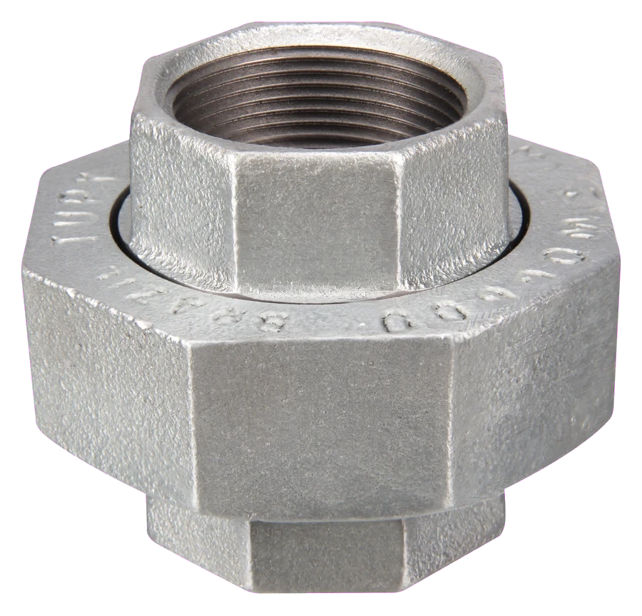 Union 2070 TUPY