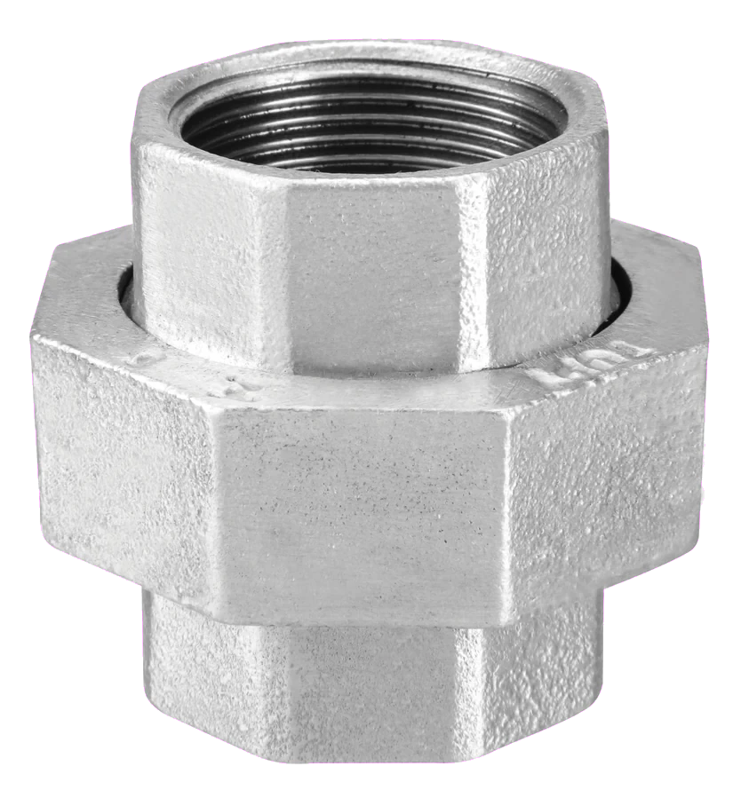 Union 1070 TUPY