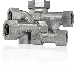 TUPYPRES Press System