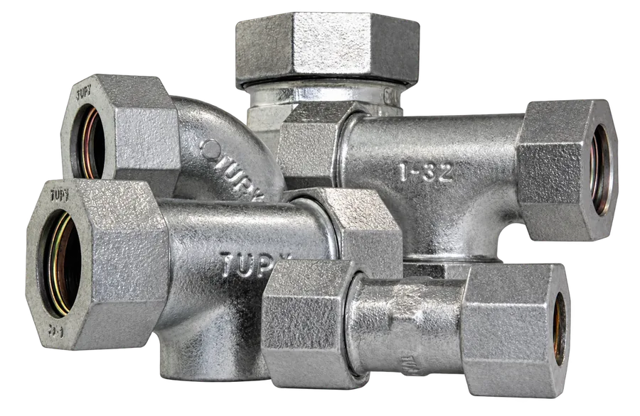 TUPYPRES Press System