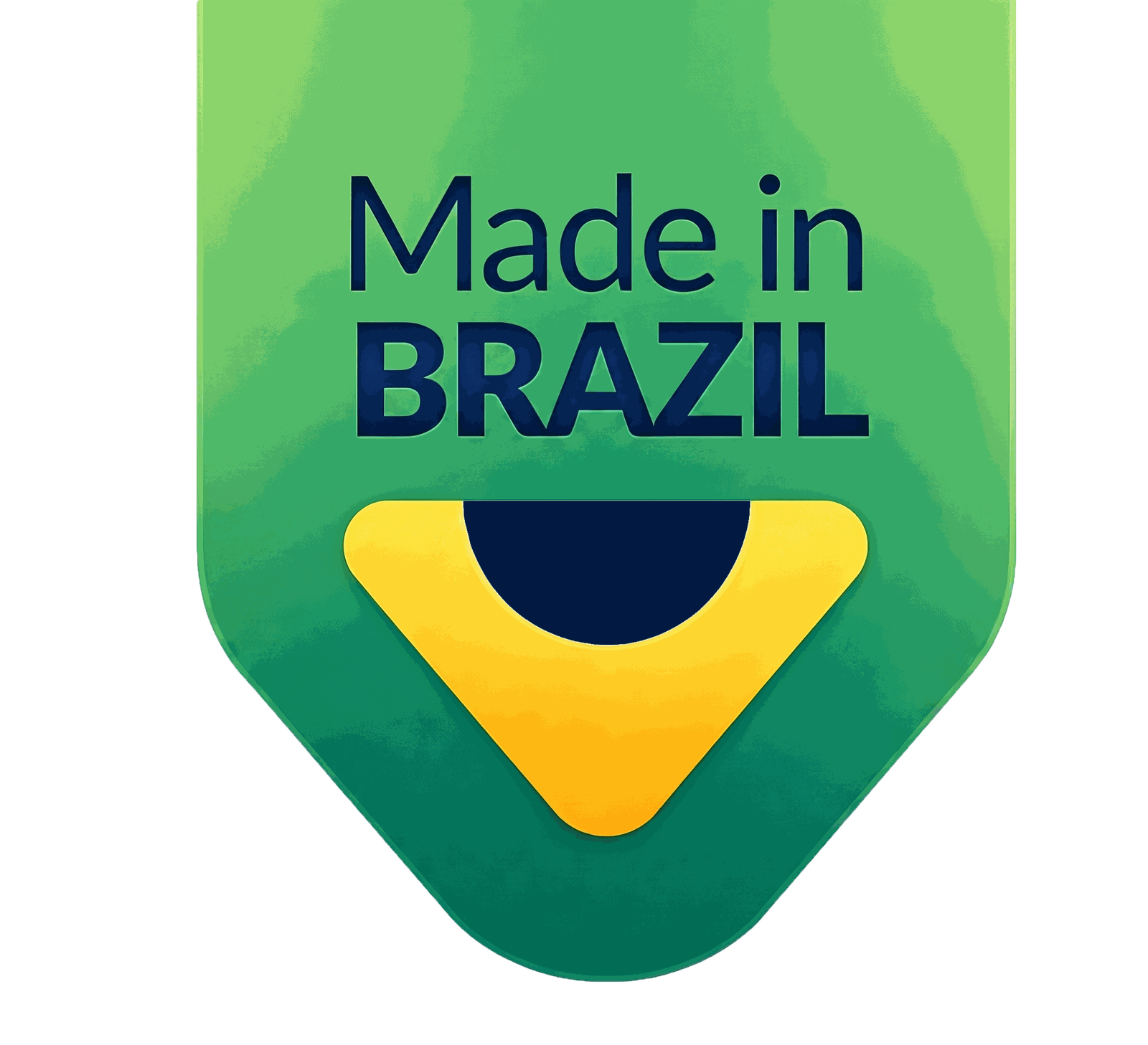 TUPY fittings made in Brazil